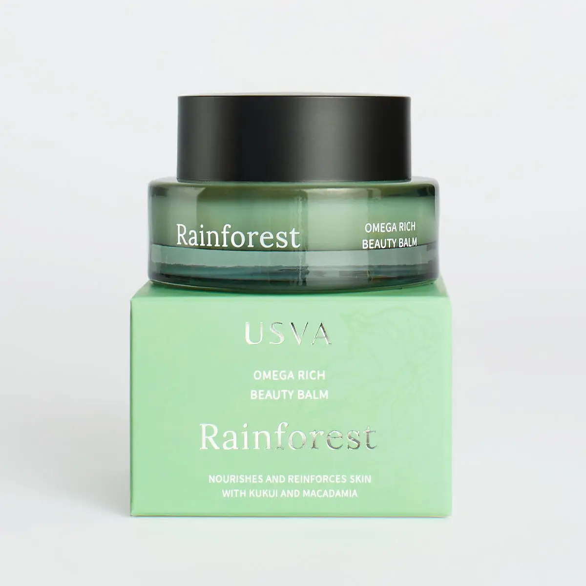 Rainforest Beauty Balm -monitoimibalmi