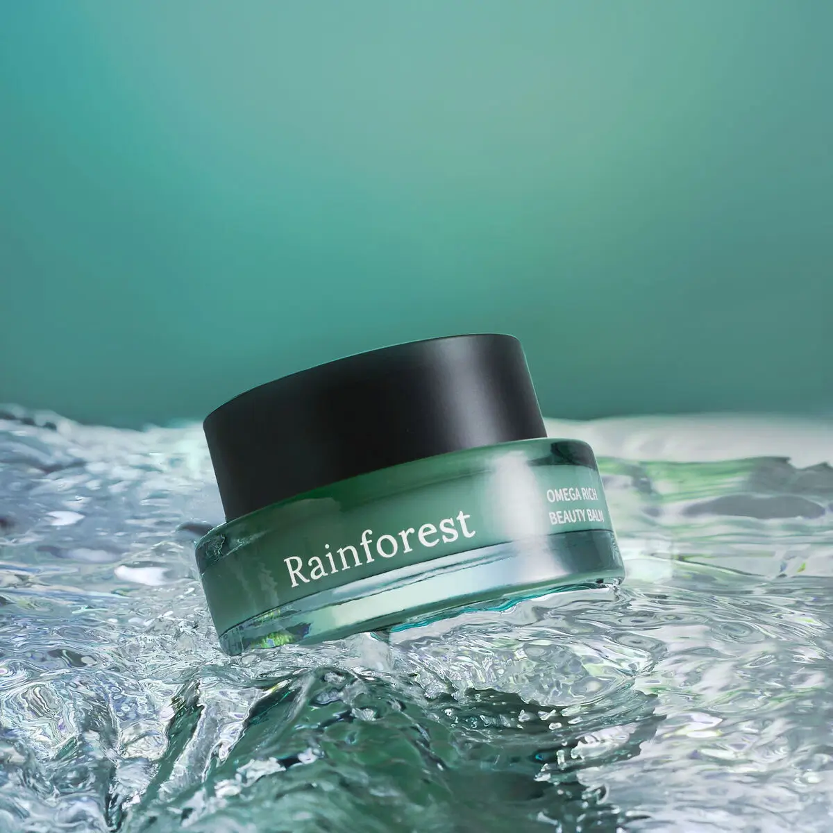 Rainforest Beauty Balm -monitoimibalmi
