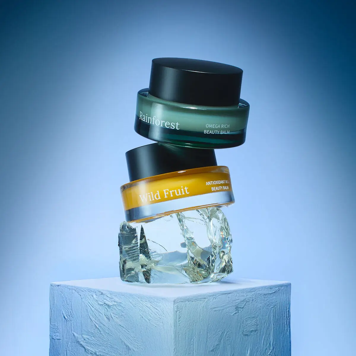 Rainforest Beauty Balm -monitoimibalmi