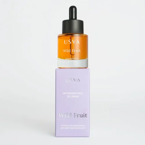 Wild Fruit Antioksidanttirikas kasvoöljy