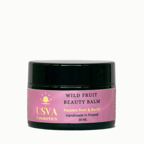 Wild Fruit Beauty Balm -monitoimibalmi