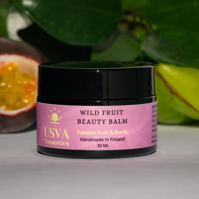 Wild Fruit Beauty Balm -monitoimibalmi