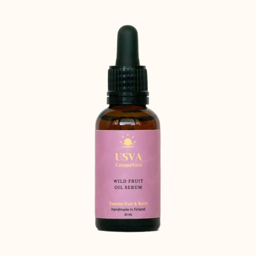 Wild Fruit Oil Serum -kasvoöljy