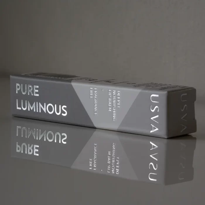 Pure Luminous huulivoide
