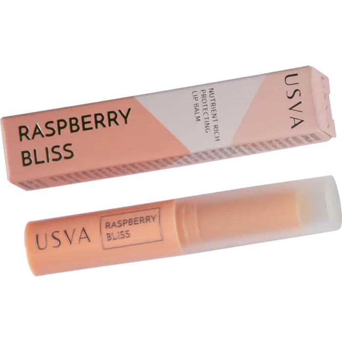 Rasberry Bliss huulivoide